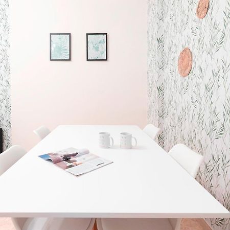 Italianway - Puccini 3 Apartman Monza Kültér fotó