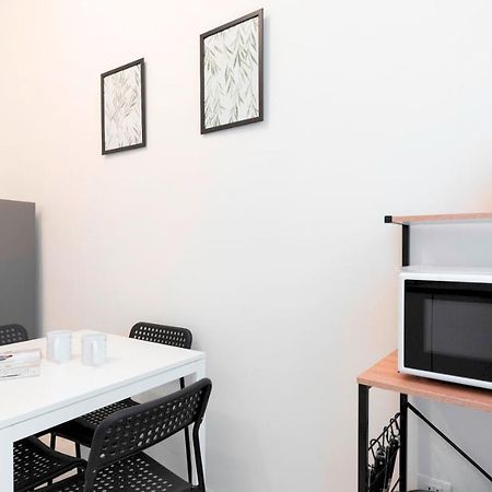 Italianway - Puccini 3 Apartman Monza Kültér fotó