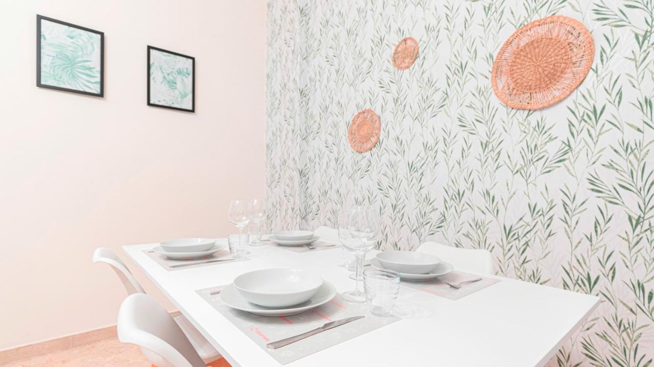 Italianway - Puccini 3 Apartman Monza Kültér fotó