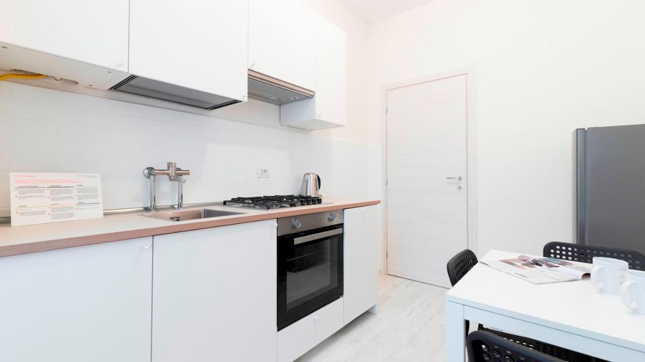 Italianway - Puccini 3 Apartman Monza Kültér fotó