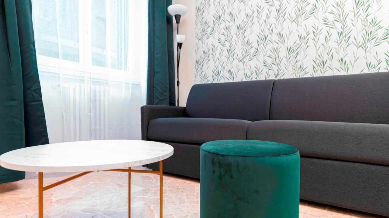 Italianway - Puccini 3 Apartman Monza Kültér fotó
