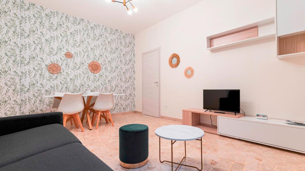 Italianway - Puccini 3 Apartman Monza Kültér fotó