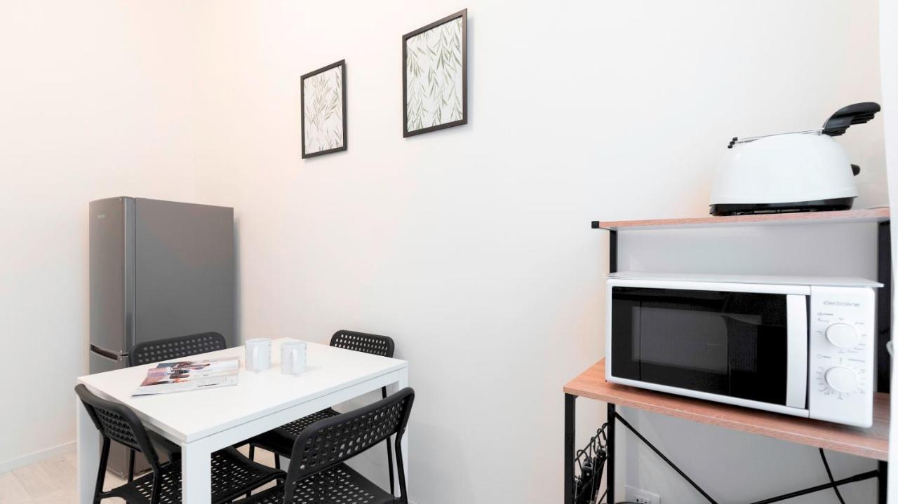 Italianway - Puccini 3 Apartman Monza Kültér fotó