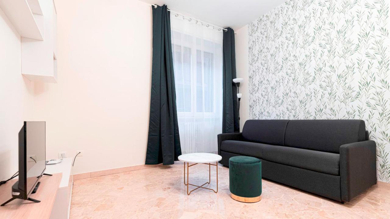 Italianway - Puccini 3 Apartman Monza Kültér fotó