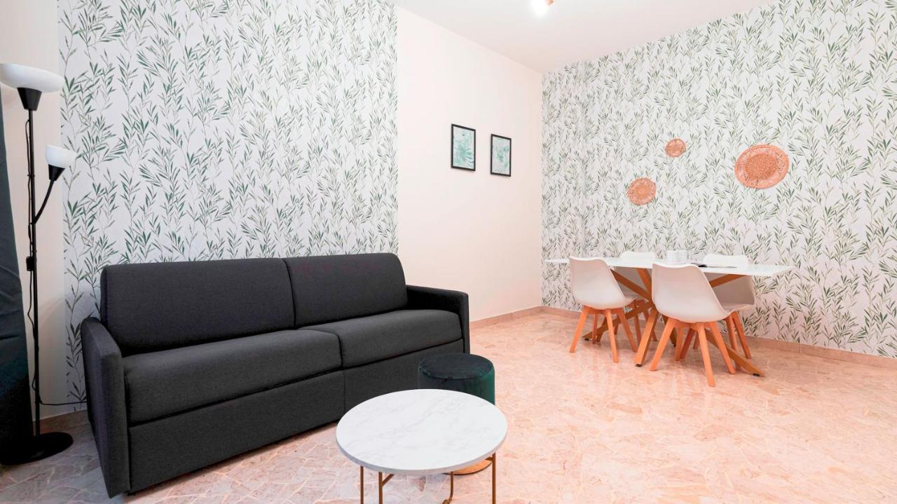 Italianway - Puccini 3 Apartman Monza Kültér fotó