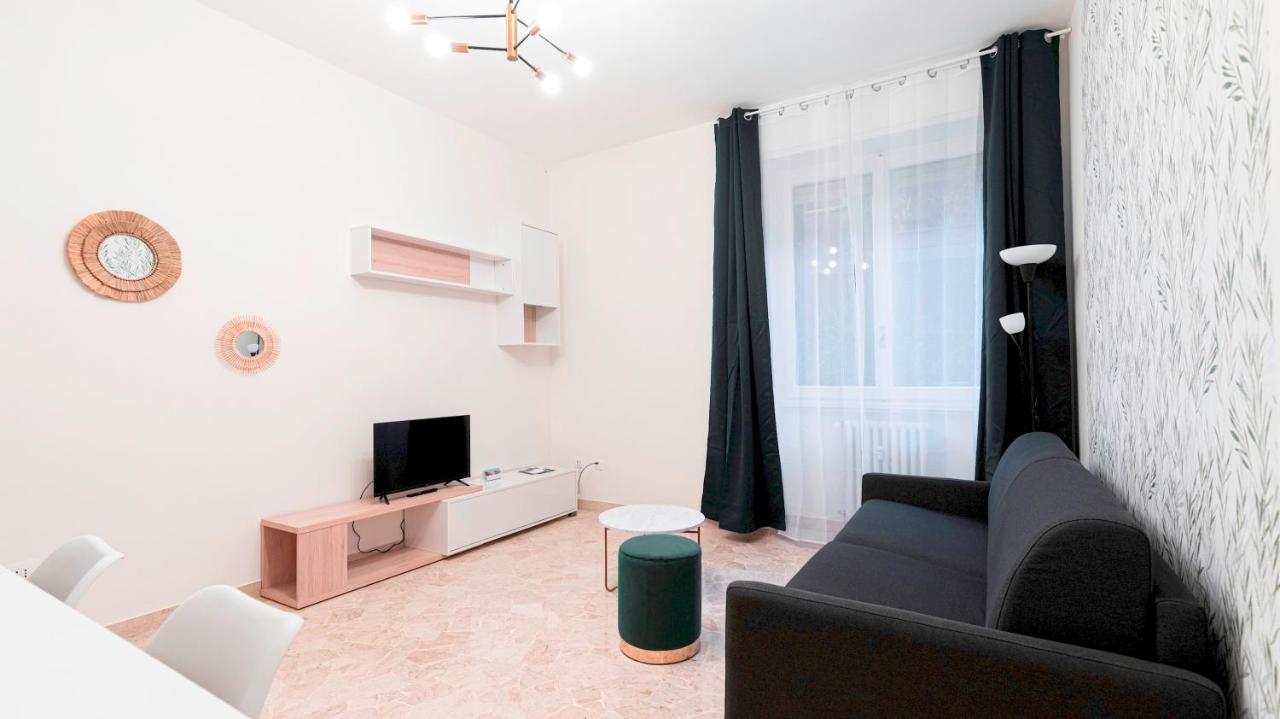 Italianway - Puccini 3 Apartman Monza Kültér fotó