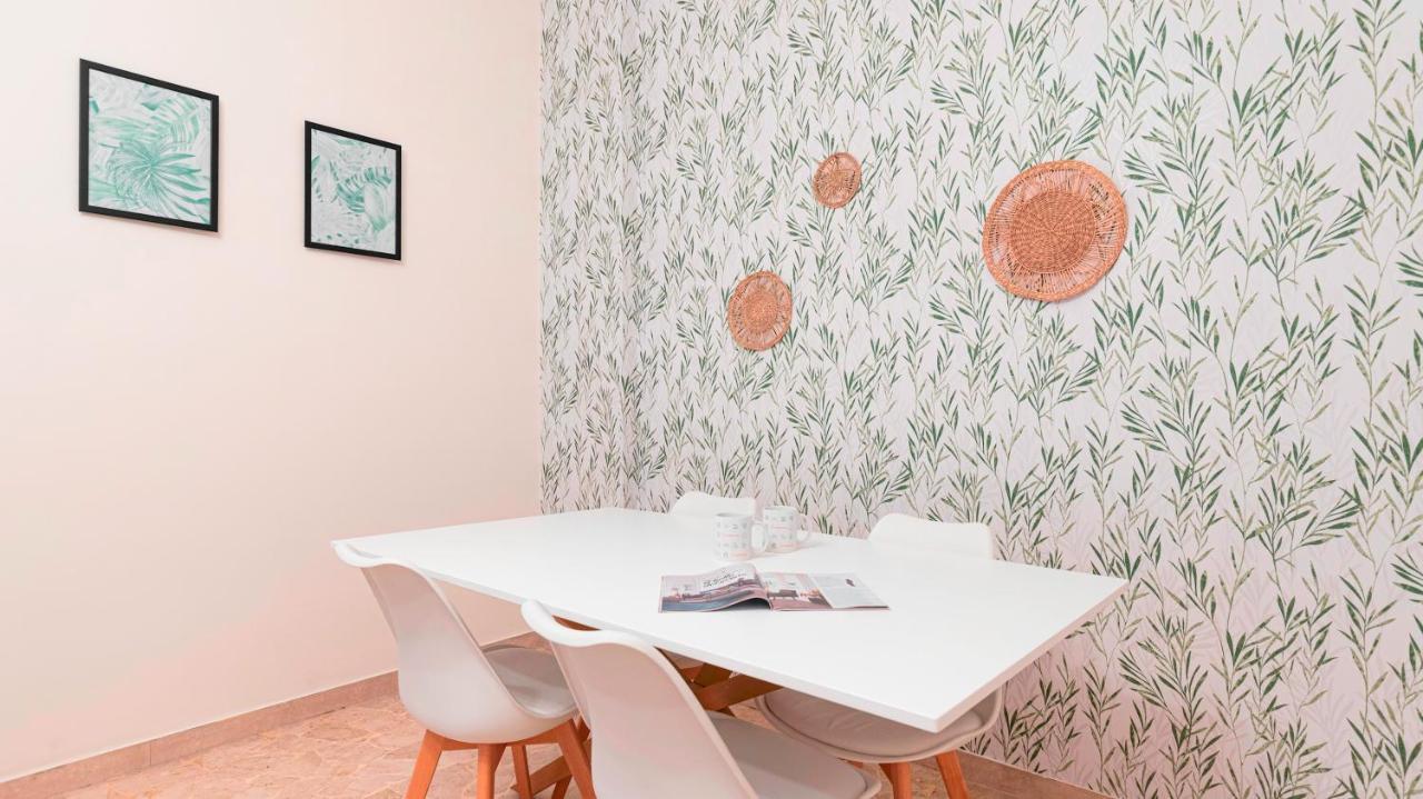 Italianway - Puccini 3 Apartman Monza Kültér fotó