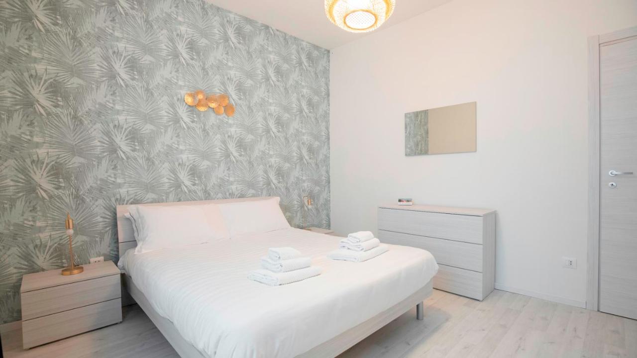 Italianway - Puccini 3 Apartman Monza Kültér fotó