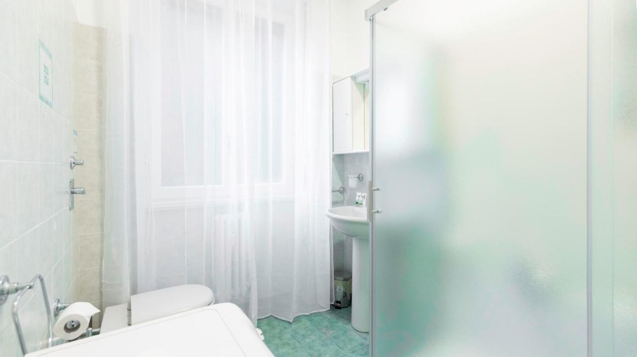 Italianway - Puccini 3 Apartman Monza Kültér fotó