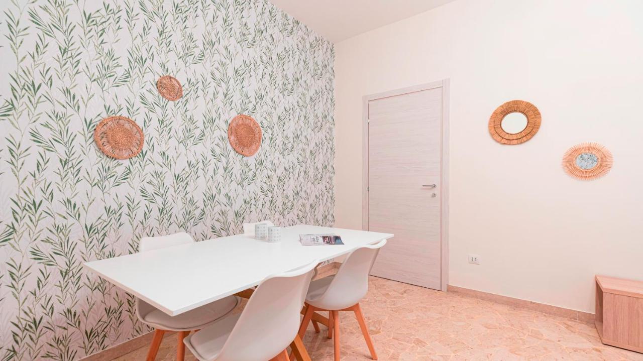 Italianway - Puccini 3 Apartman Monza Kültér fotó
