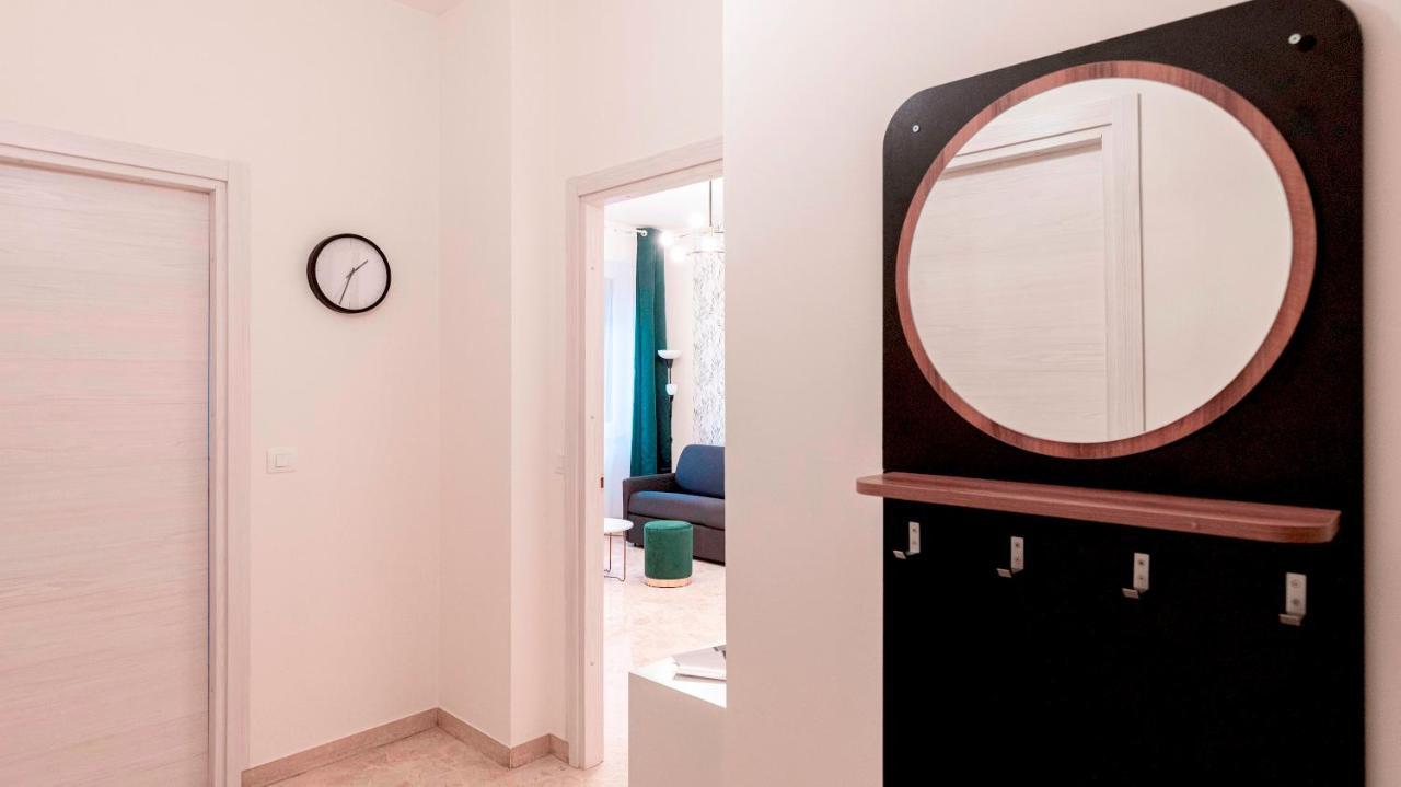 Italianway - Puccini 3 Apartman Monza Kültér fotó