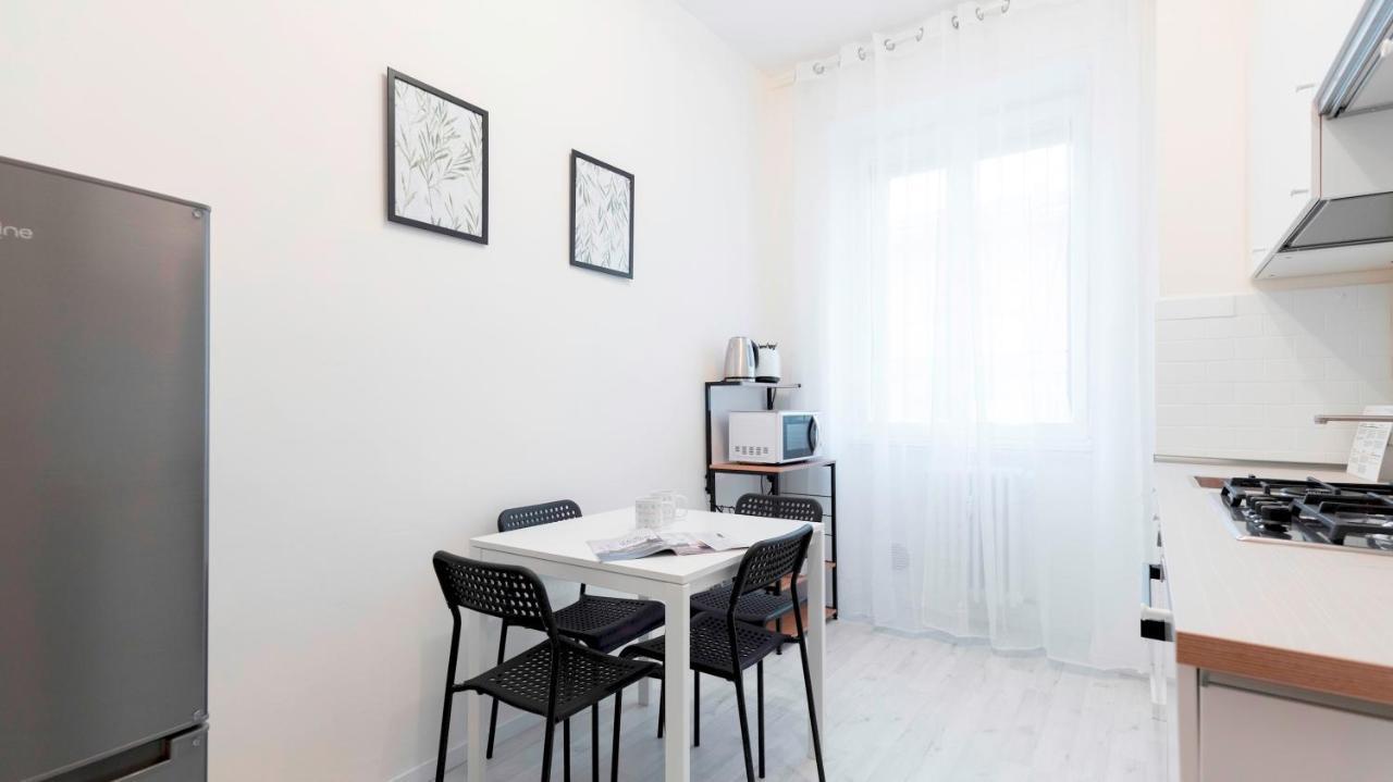 Italianway - Puccini 3 Apartman Monza Kültér fotó