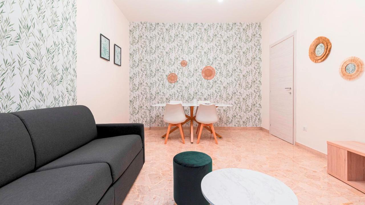 Italianway - Puccini 3 Apartman Monza Kültér fotó