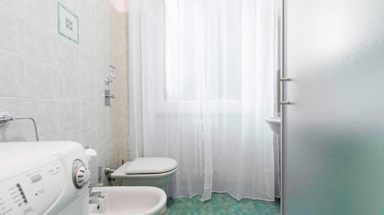 Italianway - Puccini 3 Apartman Monza Kültér fotó