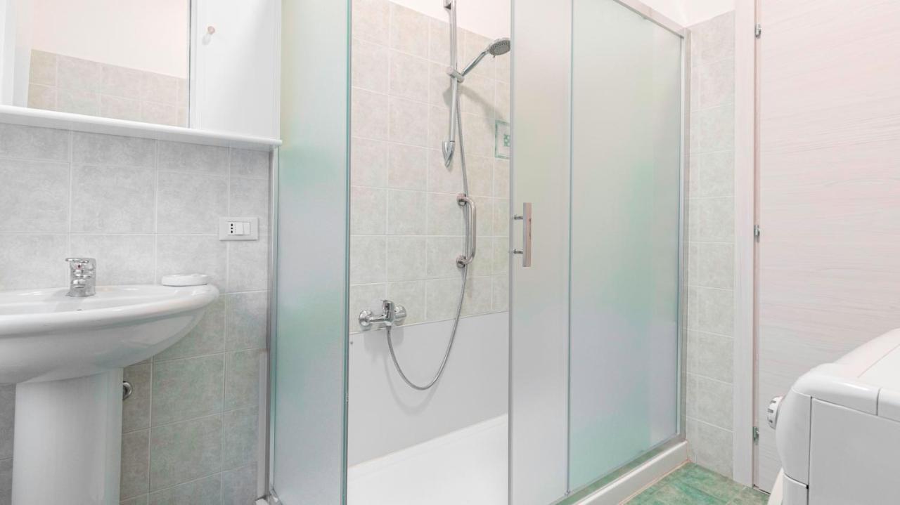 Italianway - Puccini 3 Apartman Monza Kültér fotó